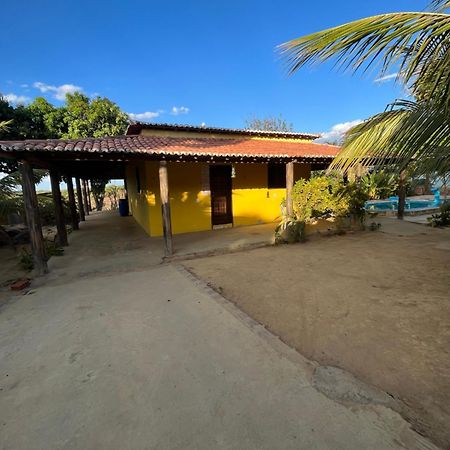 Chacara Tantan - Martins Rn Villa Bagian luar foto