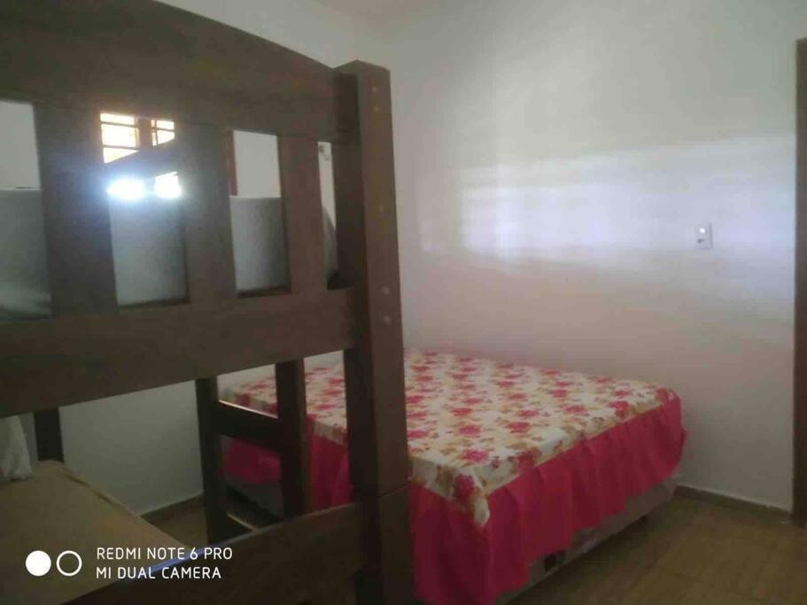 Chacara Tantan - Martins Rn Villa Bagian luar foto