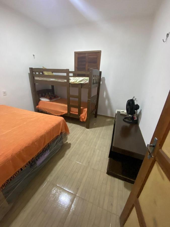 Chacara Tantan - Martins Rn Villa Bagian luar foto