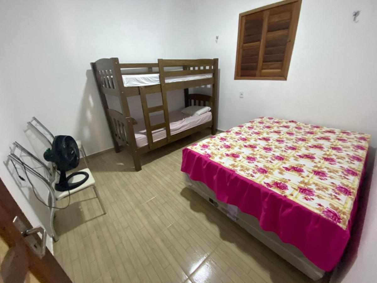 Chacara Tantan - Martins Rn Villa Bagian luar foto