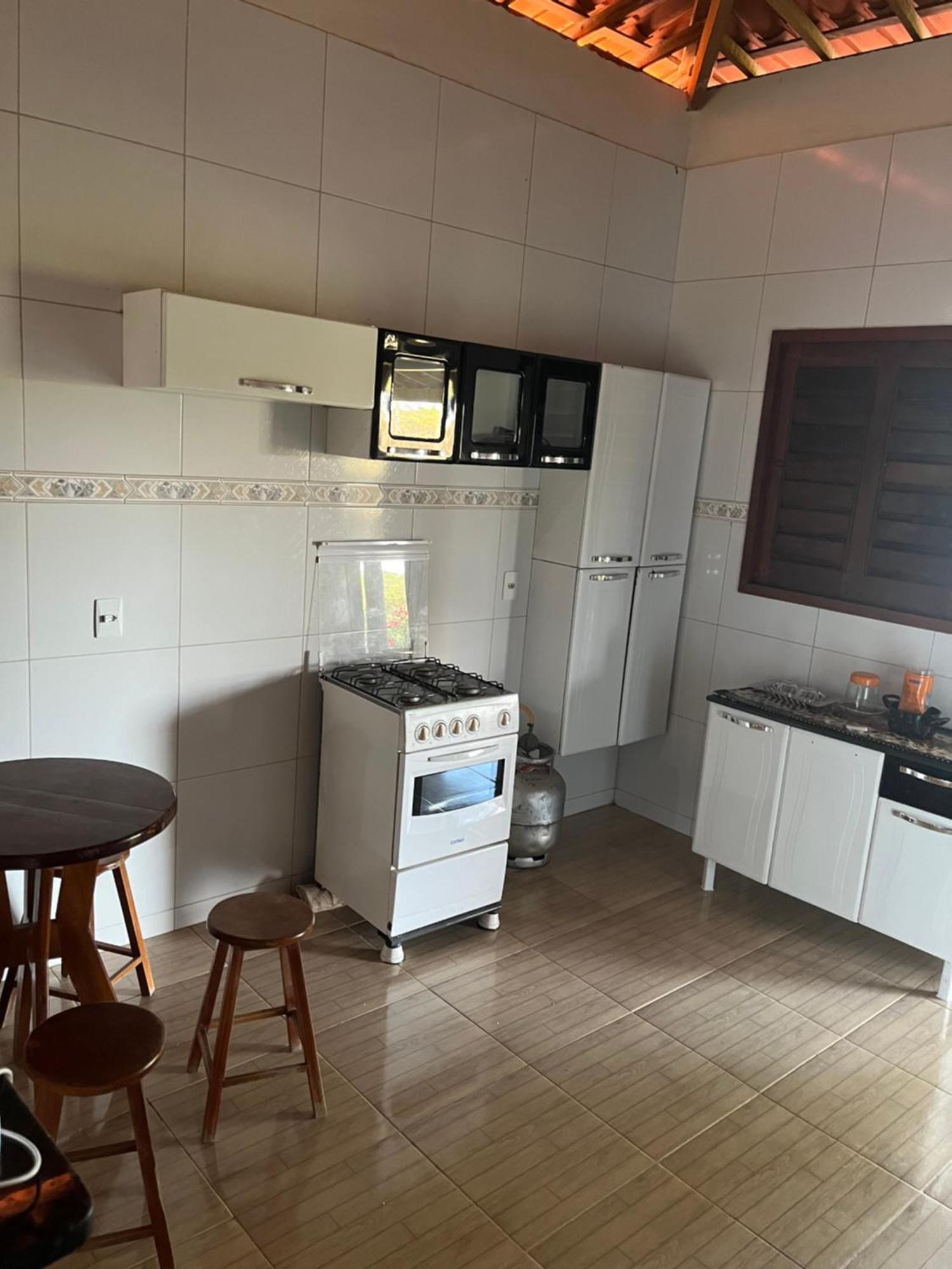 Chacara Tantan - Martins Rn Villa Bagian luar foto